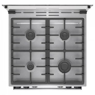 Комбинированная плита Gorenje GKS6C72XF фото 3 в Казани и Татарстане