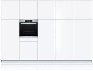 Духовой шкаф Бош HRG635BS1 фото 4 в Казани и Татарстане Духовой шкаф Bosch HRG635BS1 фото 4 в Казани и Татарстане