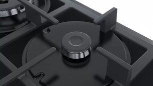 Газовая варочная панель BOSCH PNP6B6O90R фото 4 в Казани и Татарстане Газовая варочная панель BOSCH PNP6B6O90R фото 4 в Казани и Татарстане