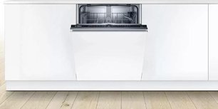 Встраиваемая посудомоечная машина BOSCH SMV2IKX1HR фото 3 в Казани и Татарстане Встраиваемая посудомоечная машина BOSCH SMV2IKX1HR фото 3 в Казани и Татарстане