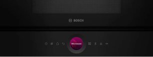 Встраиваемая микроволновая печь Bosch BER7321B1 фото 2 в Казани и Татарстане