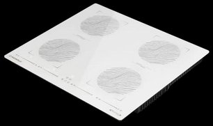 Индукционная варочная панель Маунфилд CVI594SB2WHF Inverter фото 3 в Казани и Татарстане Индукционная варочная панель Maunfeld CVI594SB2WHF Inverter фото 3 в Казани и Татарстане