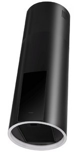 Вытяжка Maunfeld ALBA 39 Isla Black фото в Казани и Татарстане