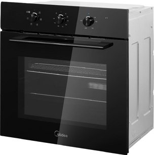 Духовой шкаф Мидеа MO37007GB фото 2 в Казани и Татарстане Духовой шкаф Midea MO37007GB фото 2 в Казани и Татарстане