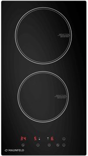 Индукционная варочная панель Маунфилд CVI292BK фото в Казани и Татарстане Индукционная варочная панель Maunfeld CVI292BK фото в Казани и Татарстане