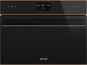 Духовой шкаф Смег SO4602M1NR фото в Казани и Татарстане Духовой шкаф Smeg SO4602M1NR фото в Казани и Татарстане