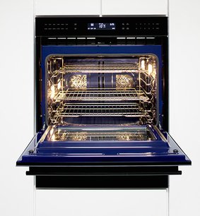 Духовой шкаф Вольф ICBSO30/2G/B фото 4 в Казани и Татарстане Духовой шкаф Wolf ICBSO30/2G/B фото 4 в Казани и Татарстане