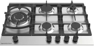 Газовая варочная панель Zigmund Shtain G 14.7 W фото 3 в Казани и Татарстане