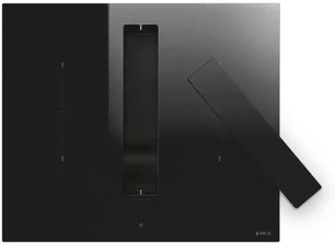 Варочная панель с вытяжкой Elica NIKOLATESLA FIT BL/A/60 фото 3 в Казани и Татарстане