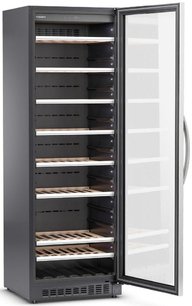 Винный шкаф Дометик C125G Double Wooden Beech фото 3 в Казани и Татарстане Винный шкаф Dometic C125G Double Wooden Beech фото 3 в Казани и Татарстане