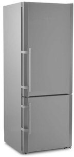 Холодильник Либхер CUPsl 2901 Comfort фото 4 в Казани и Татарстане Холодильник Liebherr CUPsl 2901 Comfort фото 4 в Казани и Татарстане