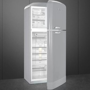 Холодильник Смег FAB50RSV фото 4 в Казани и Татарстане Холодильник Smeg FAB50RSV фото 4 в Казани и Татарстане