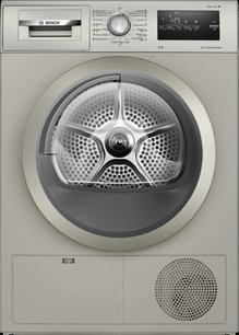 Bosch Serie 4 (стиральная машина WAN2420XME + сушильная машина WTN86202ME + монтажный элемент WTZ2041X) фото 3 в Казани и Татарстане Bosch Serie 4 (стиральная машина WAN2420XME + сушильная машина WTN86202ME + монтажный элемент WTZ2041X) фото 3 в Казани и Татарстане