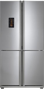 Холодильник Тека NFE 900 X фото в Казани и Татарстане Холодильник Teka NFE 900 X фото в Казани и Татарстане