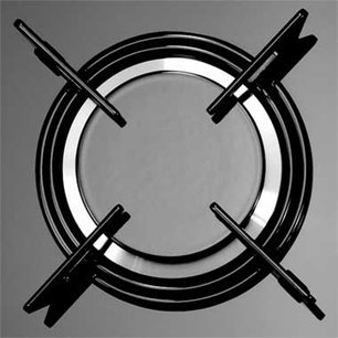 Независимая газо-керамическая поверхность Kaiser KCG 40.600 GZ фото 4 в Казани и Татарстане