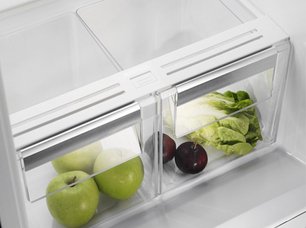 Холодильник Электролюкс ENN92811BW фото 4 в Казани и Татарстане Холодильник Electrolux ENN92811BW фото 4 в Казани и Татарстане
