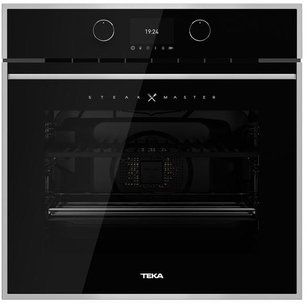 Духовой шкаф Тека STEAKMASTER BLACK-SS фото 2 в Казани и Татарстане Духовой шкаф Teka STEAKMASTER BLACK-SS фото 2 в Казани и Татарстане
