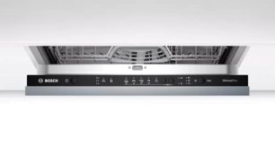 Встраиваемая посудомоечная машина BOSCH SMV25CX03R фото 4 в Казани и Татарстане Встраиваемая посудомоечная машина BOSCH SMV25CX03R фото 4 в Казани и Татарстане