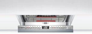 Встраиваемая посудомоечная машина Бош SPV4HMX65Q фото 3 в Казани и Татарстане Встраиваемая посудомоечная машина Bosch SPV4HMX65Q фото 3 в Казани и Татарстане