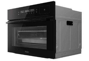 Духовой шкаф Haier HOS-F5CVN8GB фото 2 в Казани и Татарстане