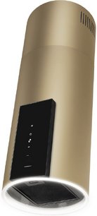 Вытяжка Maunfeld ALBA 39 Isla Gold фото 3 в Казани и Татарстане