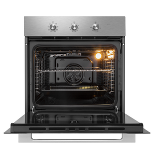 Духовой шкаф Maunfeld MEOC708PS фото 4 в Казани и Татарстане