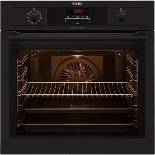 Духовой шкаф АЕГ BP5313001B фото в Казани и Татарстане Духовой шкаф AEG BP5313001B фото в Казани и Татарстане