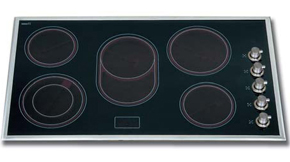 Электрическая варочная панель Ilve V395/X фото в Казани и Татарстане