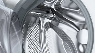 Стиральная машина Бош WAN2410KPL фото 3 в Казани и Татарстане Стиральная машина Bosch WAN2410KPL фото 3 в Казани и Татарстане