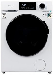 Стиральная машина Midea MFC3712BSW40/W фото в Казани и Татарстане