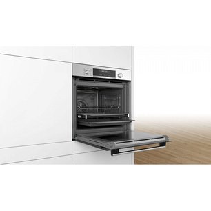 Духовой шкаф Бош HBG578FS0R фото 3 в Казани и Татарстане Духовой шкаф Bosch HBG578FS0R фото 3 в Казани и Татарстане