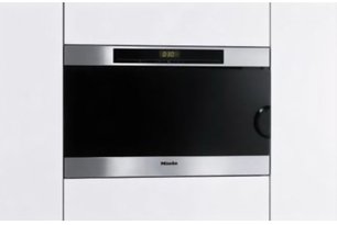 Пароварка Миле DG 3460 ED фото 4 в Казани и Татарстане Пароварка Miele DG 3460 ED фото 4 в Казани и Татарстане