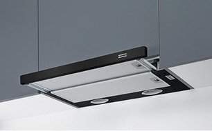 Вытяжка Франке FTC 632L BK фото 2 в Казани и Татарстане Вытяжка Franke FTC 632L BK фото 2 в Казани и Татарстане