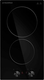 Варочная панель Maunfeld CVCE292MBK2 фото в Казани и Татарстане