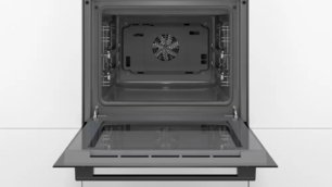Встраиваемый духовой шкаф BOSCH HBJ538YB0R фото 3 в Казани и Татарстане Встраиваемый духовой шкаф BOSCH HBJ538YB0R фото 3 в Казани и Татарстане