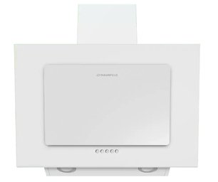 Вытяжка Маунфилд Tower 50 белый фото 3 в Казани и Татарстане Вытяжка Maunfeld Tower 50 белый фото 3 в Казани и Татарстане