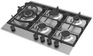 Газовая варочная панель Zigmund Shtain G 14.7 S фото 3 в Казани и Татарстане