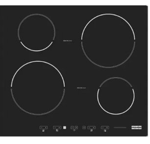 Независимая индукционная  варочная панель Franke FH 604 4I T PWL фото в Казани и Татарстане