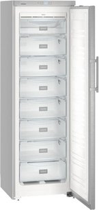Морозильник Либхер GNPef 3013 Comfort NoFrost фото 2 в Казани и Татарстане Морозильник Liebherr GNPef 3013 Comfort NoFrost фото 2 в Казани и Татарстане