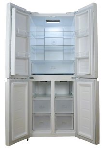 Холодильник GENCOOL GDCD-350WG фото 2 в Казани и Татарстане