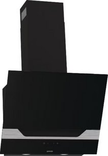 Вытяжка Горение WHI646E7BP фото в Казани и Татарстане Вытяжка Gorenje WHI646E7BP фото в Казани и Татарстане