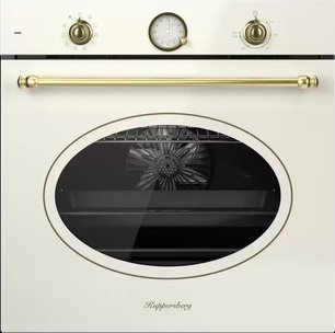 Духовой шкаф Куперсберг SR 610 C Bronze фото в Казани и Татарстане Духовой шкаф Kuppersberg SR 610 C Bronze фото в Казани и Татарстане