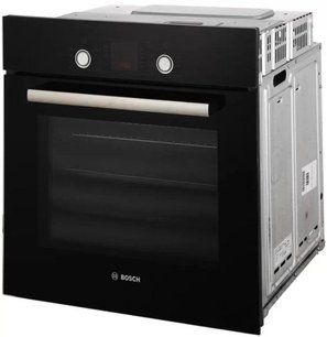Духовой шкаф Бош HBG 43T360 R фото 2 в Казани и Татарстане Духовой шкаф Bosch HBG 43T360 R фото 2 в Казани и Татарстане