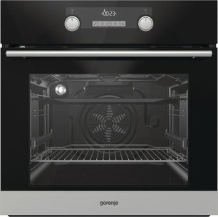 Духовой шкаф Gorenje BO735E20XG-S фото в Казани и Татарстане