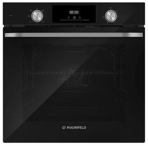 Духовой шкаф Maunfeld FEOH7872B фото в Казани и Татарстане