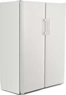Холодильник Либхер SBS 7252 Premium NoFrost фото 4 в Казани и Татарстане Холодильник Liebherr SBS 7252 Premium NoFrost фото 4 в Казани и Татарстане