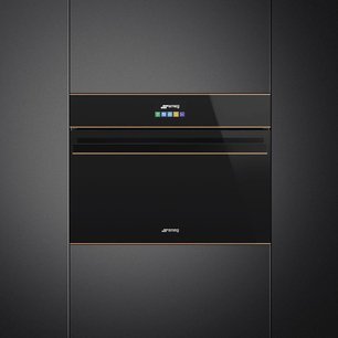 Встраиваемый шкаф для шоковой заморозки Смег SAB4604NR фото 2 в Казани и Татарстане Встраиваемый шкаф для шоковой заморозки Smeg SAB4604NR фото 2 в Казани и Татарстане