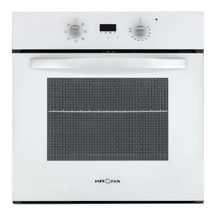 Духовой шкаф Крона LINEA 60 WH фото в Казани и Татарстане Духовой шкаф KRONA LINEA 60 WH фото в Казани и Татарстане