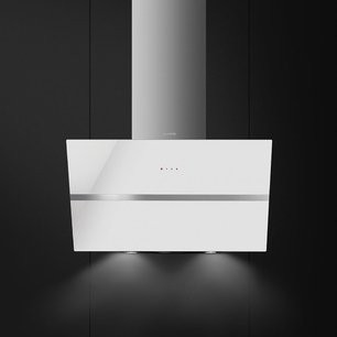 Вытяжка Smeg KCV80BE фото 2 в Казани и Татарстане