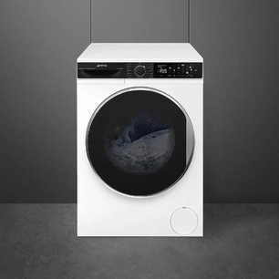 Стиральная машина Смег WM3T60CRU фото 2 в Казани и Татарстане Стиральная машина Smeg WM3T60CRU фото 2 в Казани и Татарстане